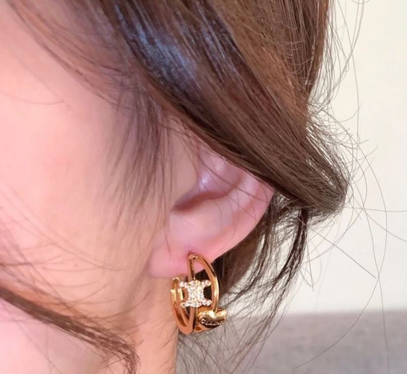 Celine Earrings